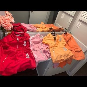 Shane Justin & Gsuwoo!